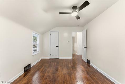 3791 Fairoaks Road South Euclid OH 44121
