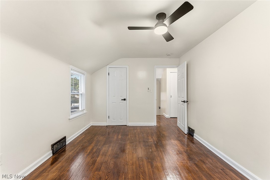 3791 Fairoaks Road South Euclid OH 44121