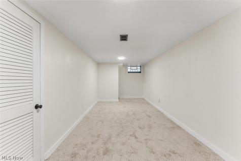 3791 Fairoaks Road South Euclid OH 44121