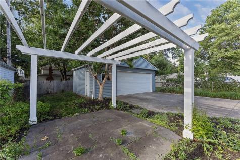 3791 Fairoaks Road South Euclid OH 44121