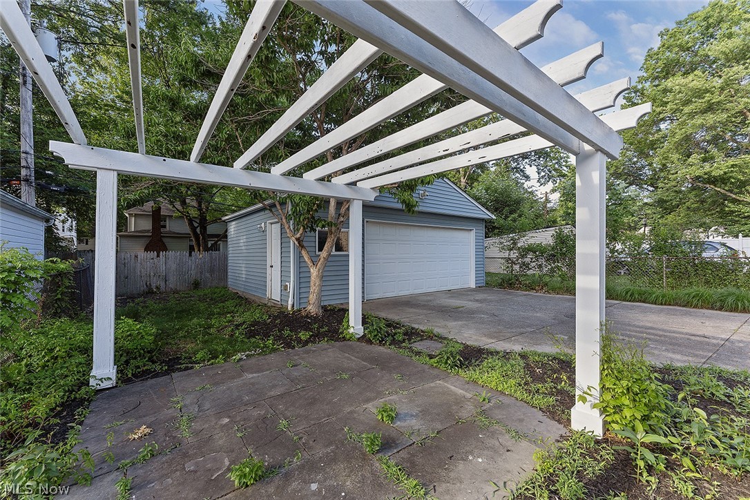 3791 Fairoaks Road South Euclid OH 44121