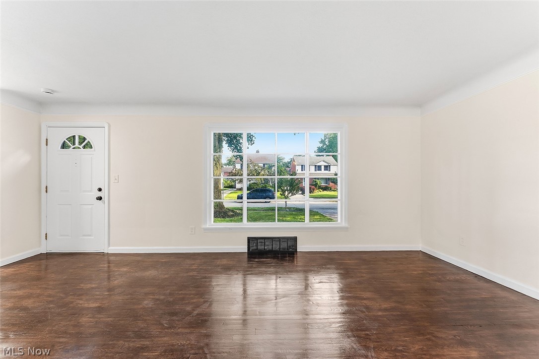 3791 Fairoaks Road South Euclid OH 44121