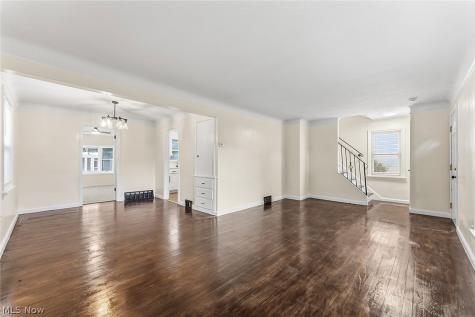 3791 Fairoaks Road South Euclid OH 44121