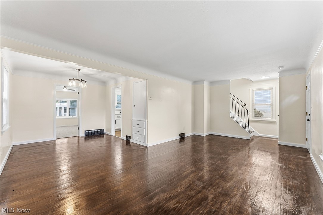 3791 Fairoaks Road South Euclid OH 44121