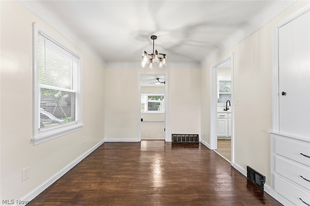 3791 Fairoaks Road South Euclid OH 44121