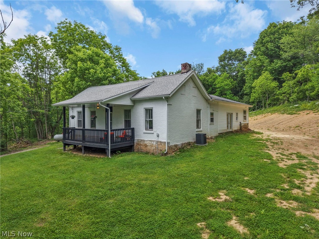 3815 Dillon Falls Road Zanesville OH 43701