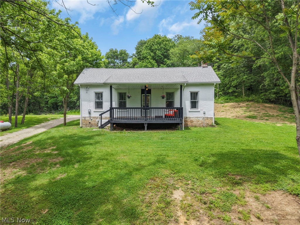 3815 Dillon Falls Road Zanesville OH 43701