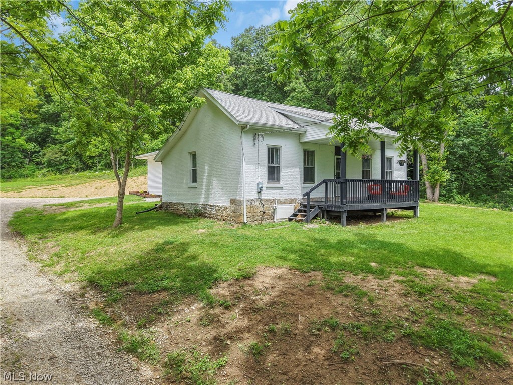 3815 Dillon Falls Road Zanesville OH 43701