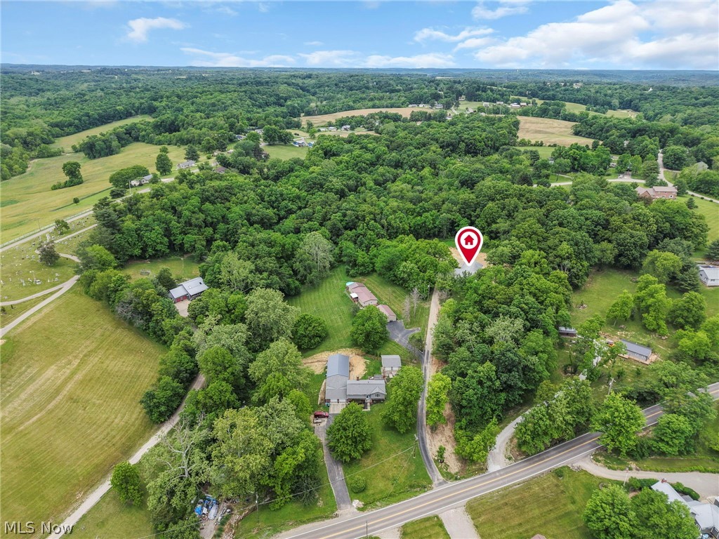 3815 Dillon Falls Road Zanesville OH 43701
