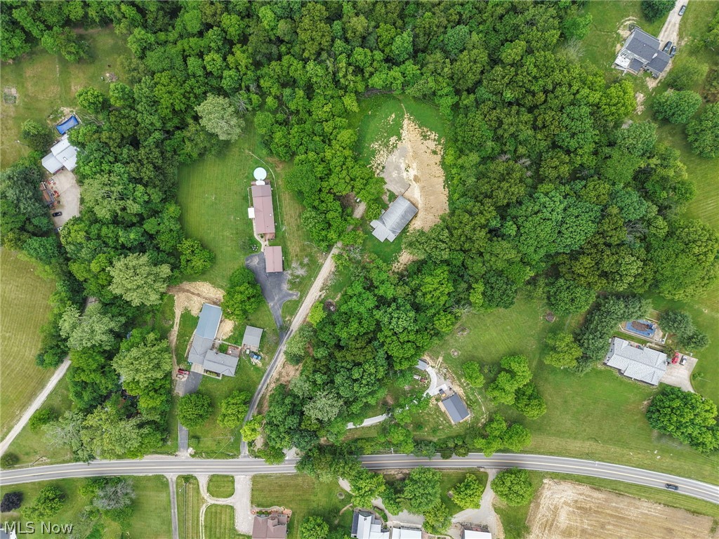 3815 Dillon Falls Road Zanesville OH 43701