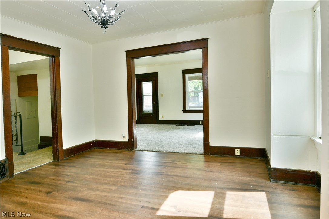 974 Glenwood Street NE Warren OH 44483