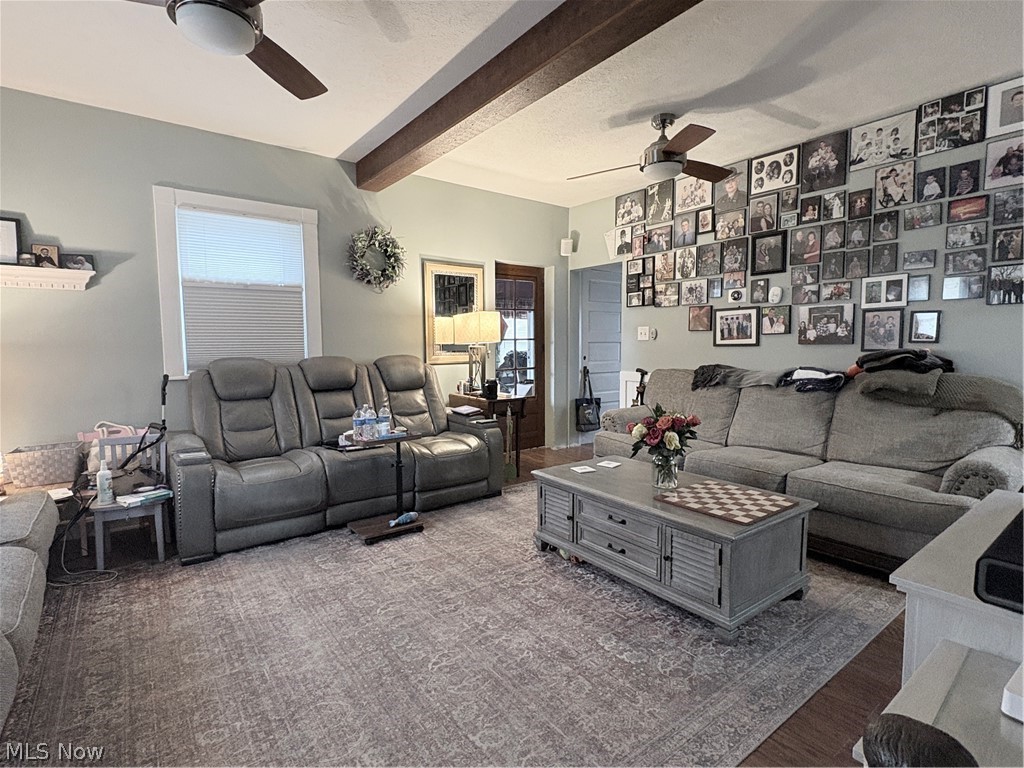 2523 Carso Avenue Ashtabula OH 44004