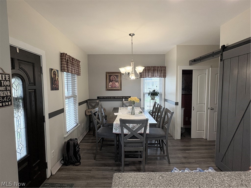 2523 Carso Avenue Ashtabula OH 44004