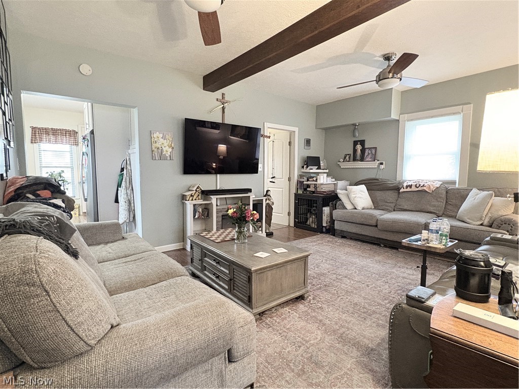 2523 Carso Avenue Ashtabula OH 44004