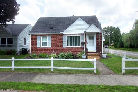 1344 NW 24th Street NW Canton OH 44708