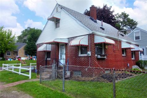 1344 NW 24th Street NW Canton OH 44708