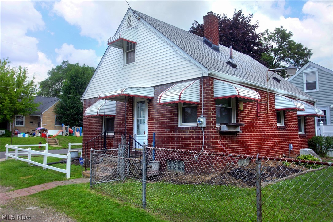 1344 NW 24th Street NW Canton OH 44708