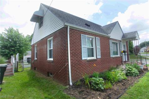 1344 NW 24th Street NW Canton OH 44708