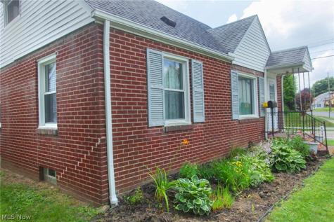 1344 NW 24th Street NW Canton OH 44708