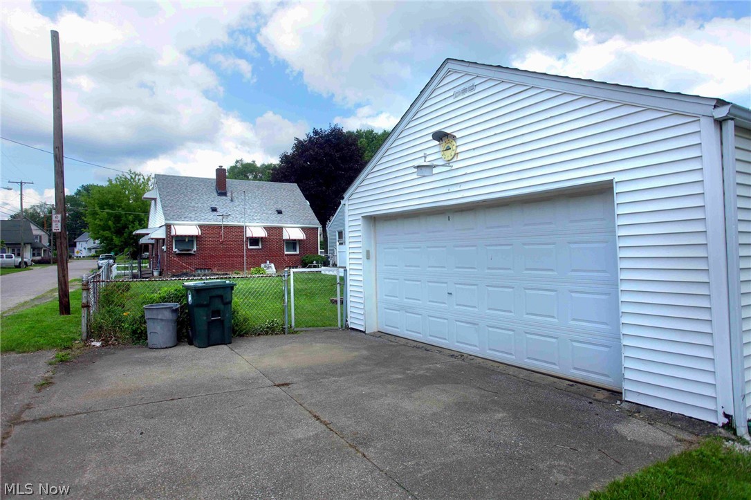 1344 NW 24th Street NW Canton OH 44708