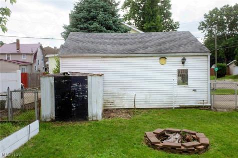 1344 NW 24th Street NW Canton OH 44708