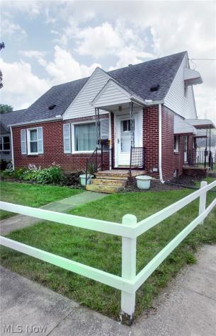 1344 NW 24th Street NW Canton OH 44708