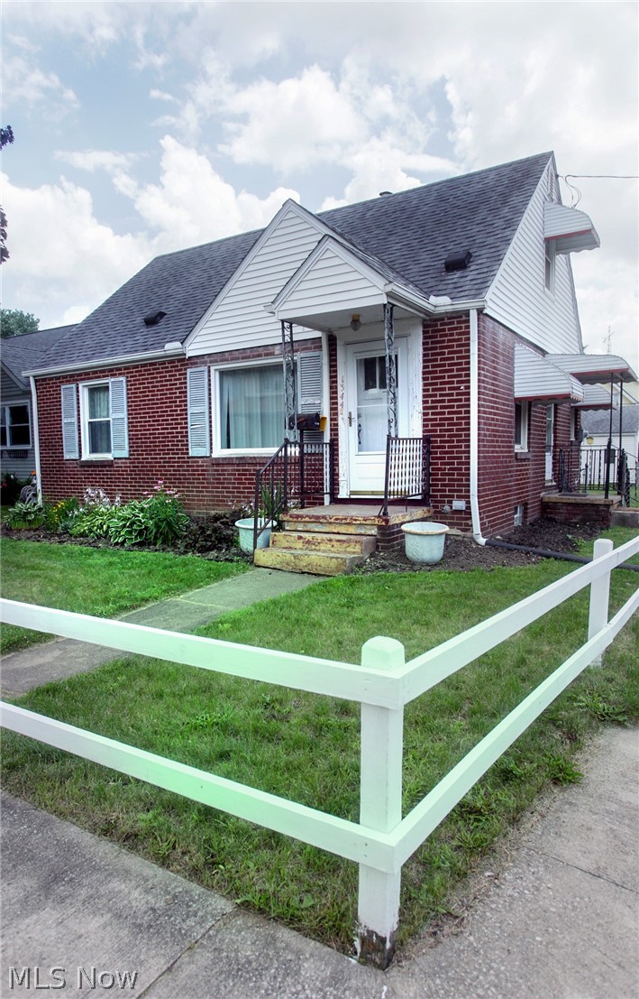 1344 NW 24th Street NW Canton OH 44708