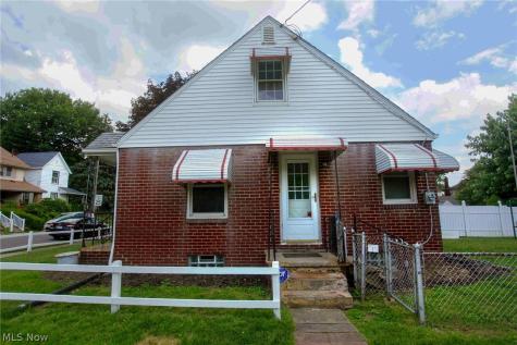 1344 NW 24th Street NW Canton OH 44708