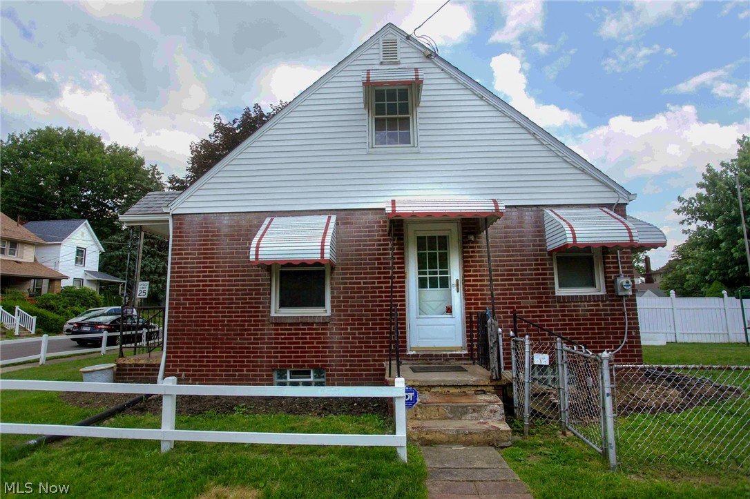 1344 NW 24th Street NW Canton OH 44708