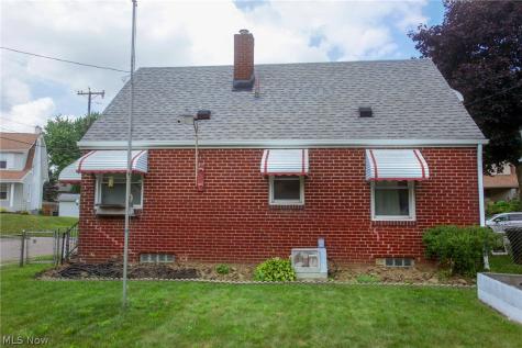 1344 NW 24th Street NW Canton OH 44708