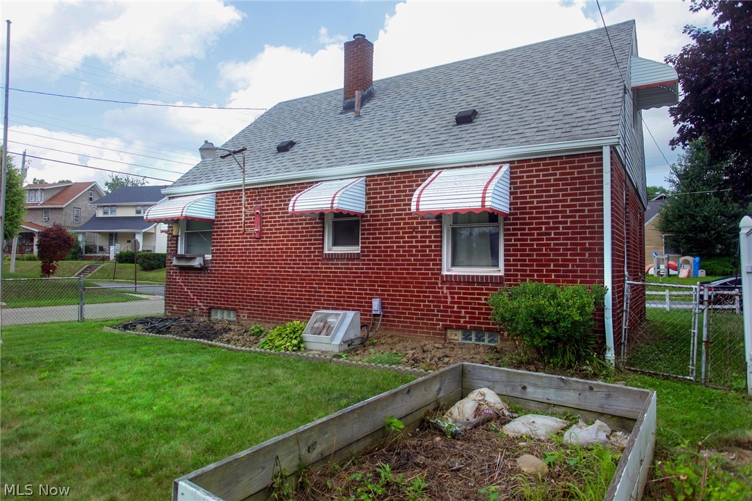 1344 NW 24th Street NW Canton OH 44708
