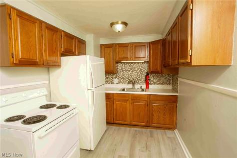 1344 NW 24th Street NW Canton OH 44708