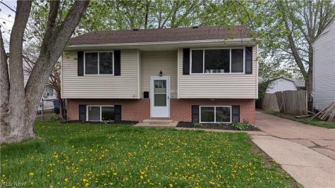 2201 Randall Street Lorain OH 44052