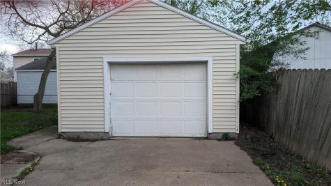 2201 Randall Street Lorain OH 44052