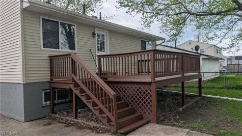 2201 Randall Street Lorain OH 44052