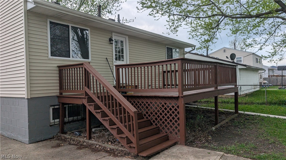 2201 Randall Street Lorain OH 44052