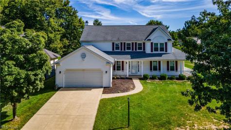 16993 Walnut Creek Drive Strongsville OH 44149
