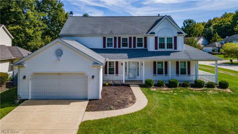 16993 Walnut Creek Drive Strongsville OH 44149