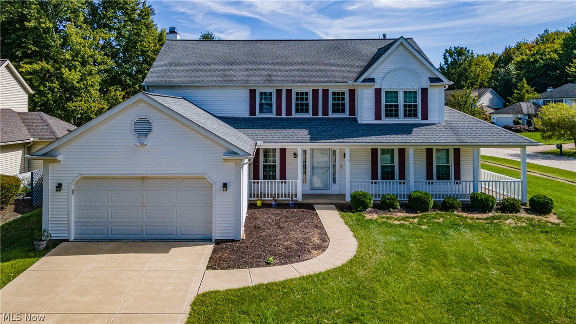 16993 Walnut Creek Drive Strongsville OH 44149