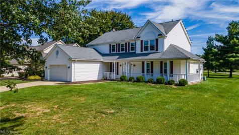 16993 Walnut Creek Drive Strongsville OH 44149