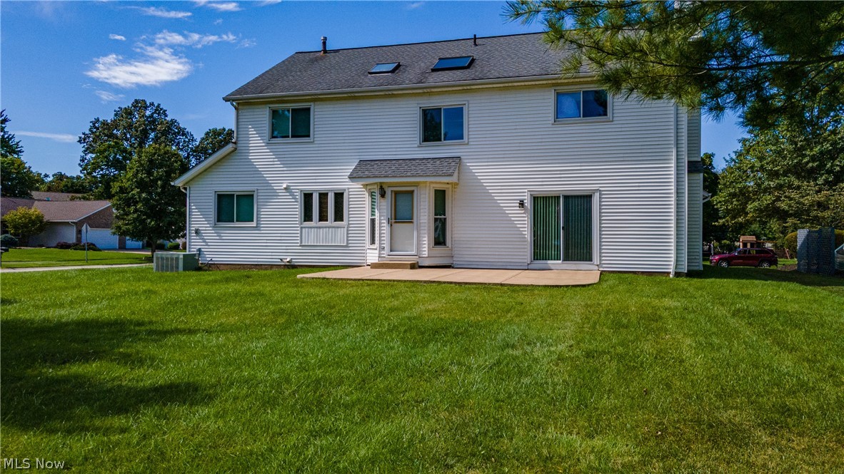 16993 Walnut Creek Drive Strongsville OH 44149