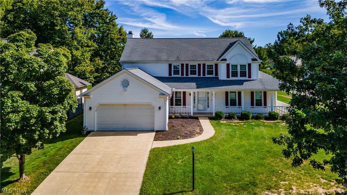 16993 Walnut Creek Drive Strongsville OH 44149