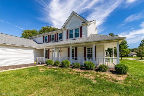 16993 Walnut Creek Drive Strongsville OH 44149