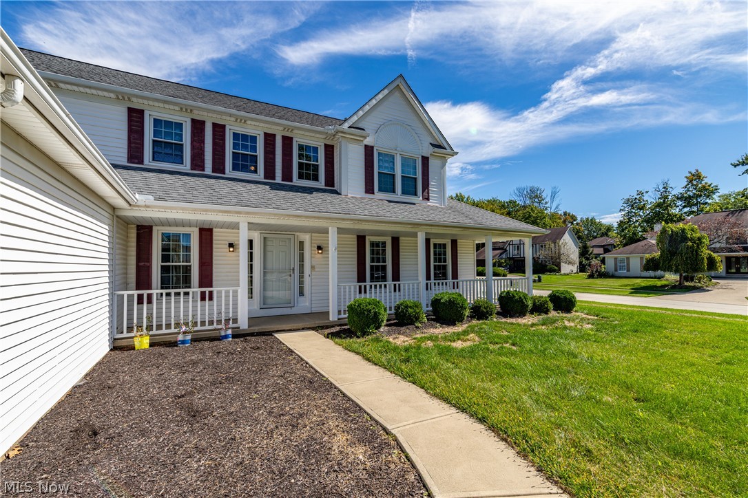 16993 Walnut Creek Drive Strongsville OH 44149