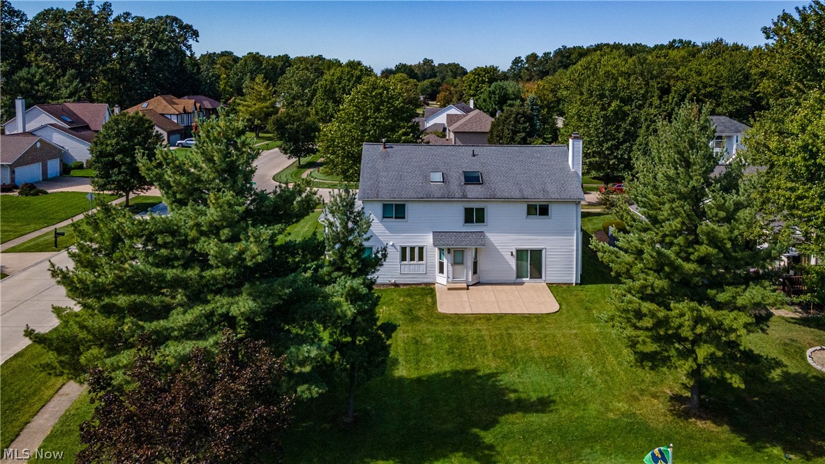 16993 Walnut Creek Drive Strongsville OH 44149