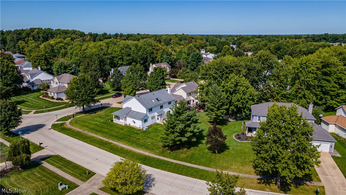 16993 Walnut Creek Drive Strongsville OH 44149