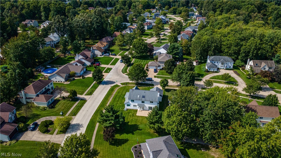 16993 Walnut Creek Drive Strongsville OH 44149