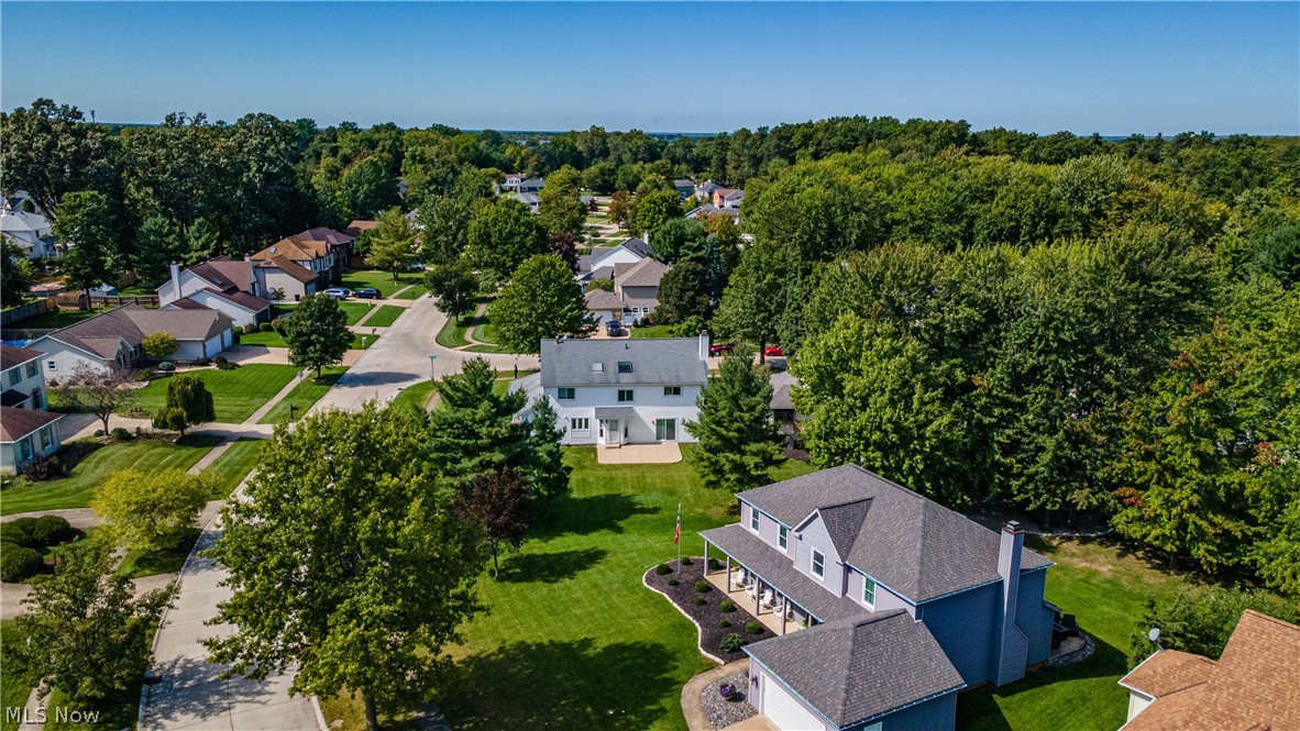 16993 Walnut Creek Drive Strongsville OH 44149