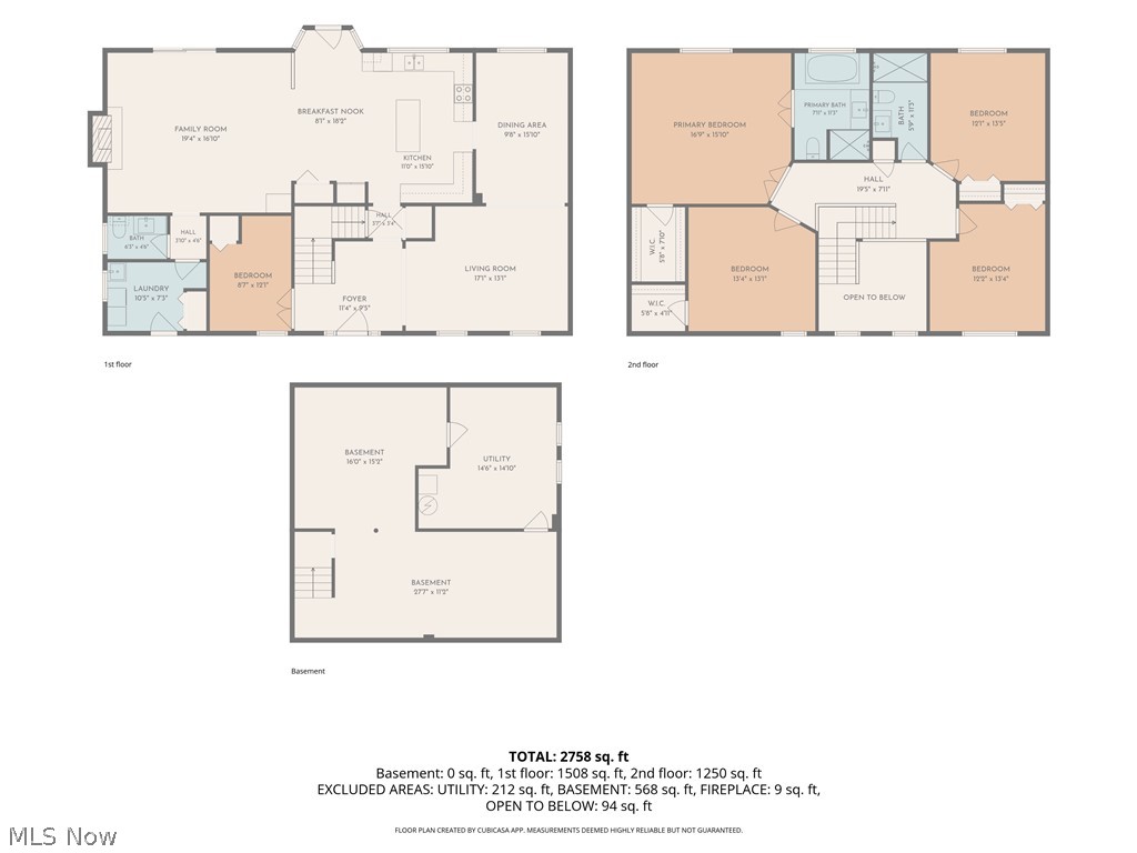 16993 Walnut Creek Drive Strongsville OH 44149