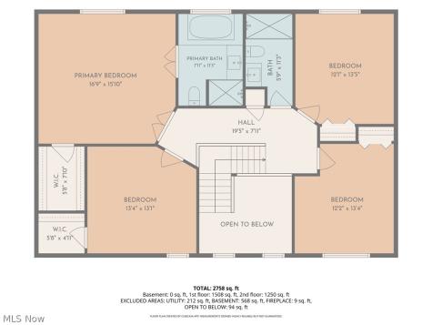 16993 Walnut Creek Drive Strongsville OH 44149